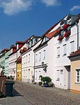 und nach der Sanierung