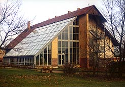 Landgut "Grüne Scheune"