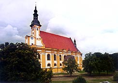 Klosterkirche