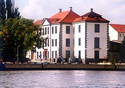 Museum Viadrina